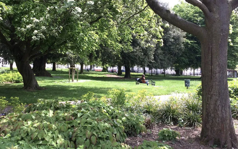 Leamington locals are invited to join a tidy-up of Christchurch Gardens on Saturday 6 June, organised by Friends of Christchurch Gardens and Leamington Society (image supplied) 