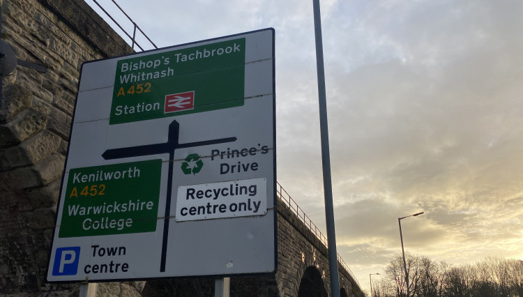 Could changes be coming to local recycling centres? (image by Nub News)