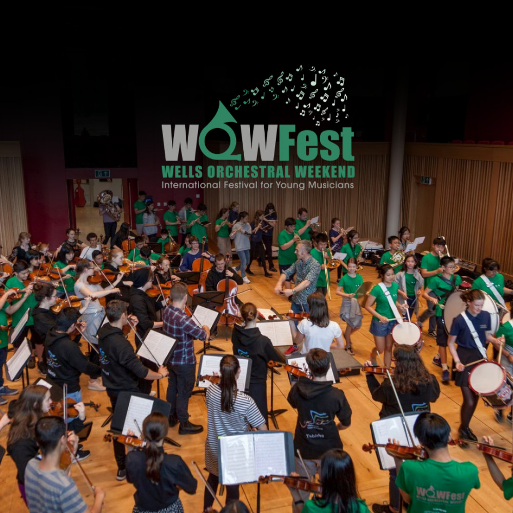 WOWFest Opening Ceremony 2026
