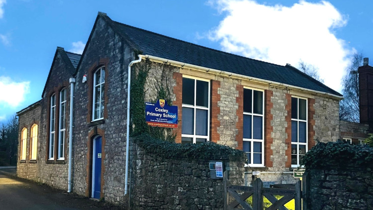 Ofsted praises Coxley Primary pupils for behavior and values but says significant improvements needed in teaching, leadership, and governance