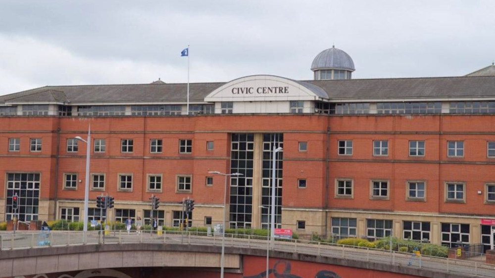 Councillor Sarah Hill said the funding will allow the council to 'continue supporting residents through times of real financial hardship' (image via Nub News)