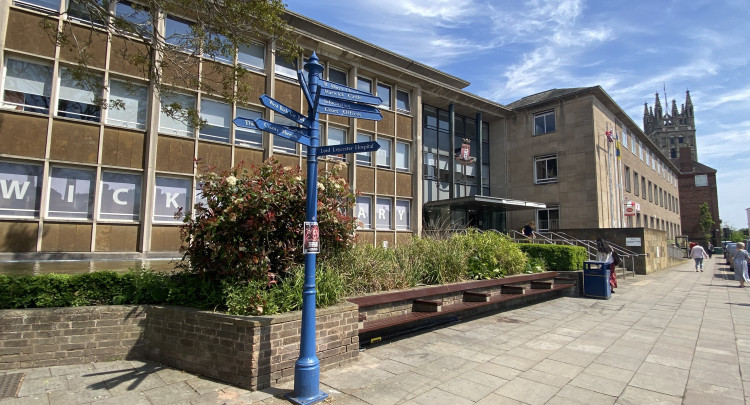 Reform UK has set out its vision for Warwickshire County Council (image by Nub News)