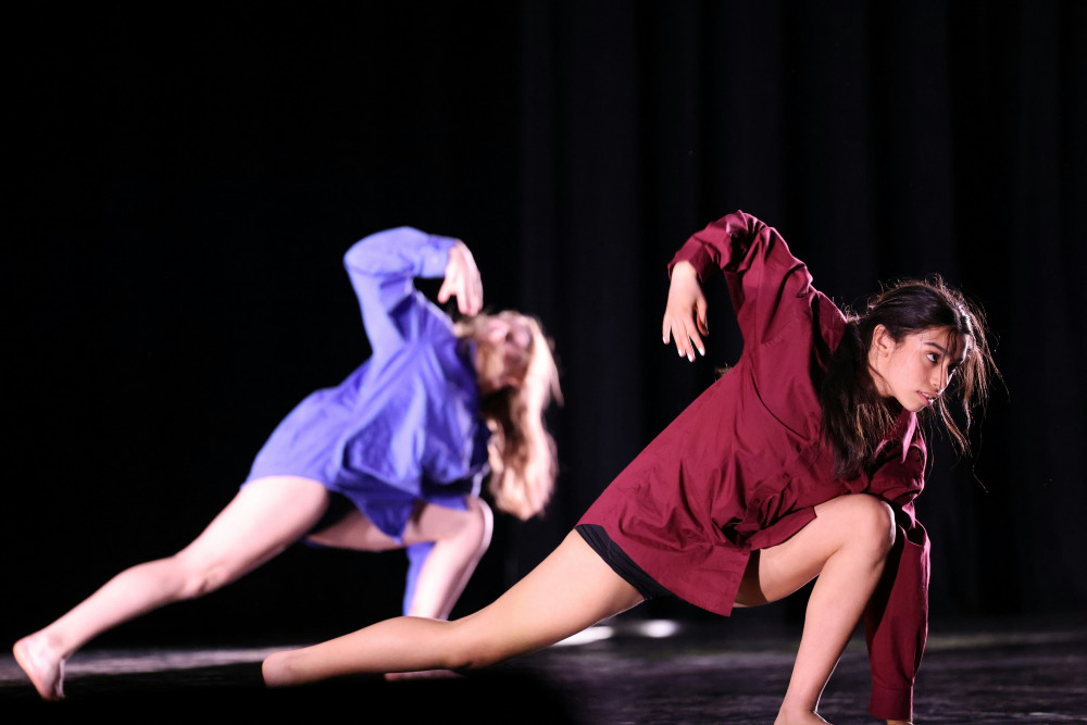 Make the Sunshine CIC unveils new creative programs, including dance classes for ages 7+. Led by Mandy Redmond, offering free trials and fostering self-expression.