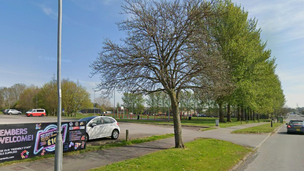 Applications are now open for the chair of the new Blacon Neighbourhood Board (Image via: Google)