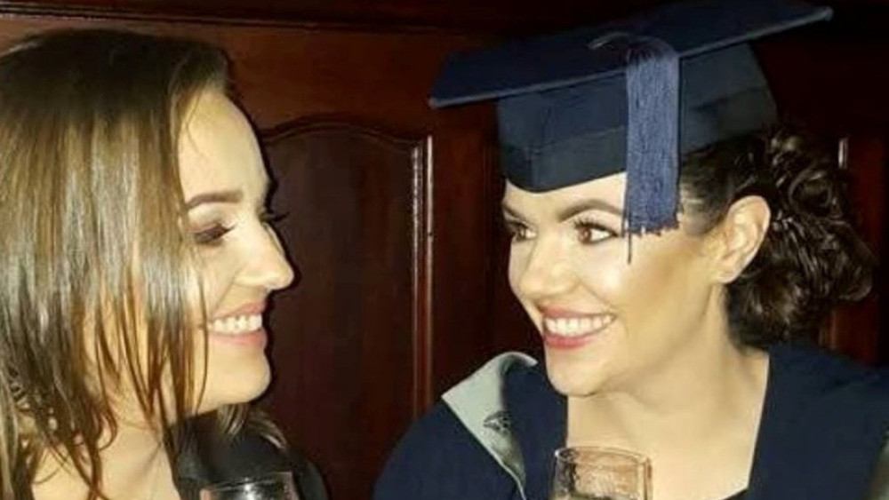 A Stockport nurse had a psychotic episode two weeks after getting married - triggered by stressful work and crippling shift patterns (Image via SWNS)