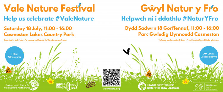 Vale Nature Festival
