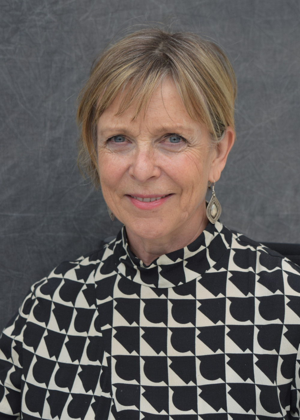 Cllr Sallie Davies, Babergh District Council’s cabinet member for planning.