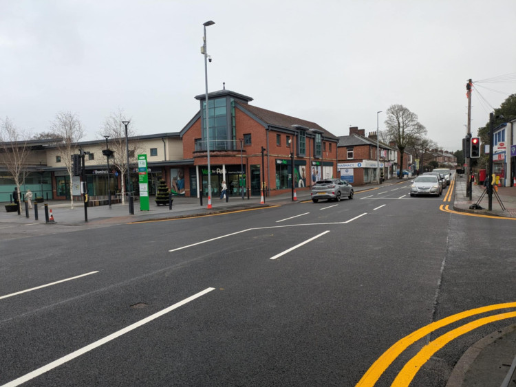 Lots happening in and around Alsager this weekend. (Nub News)