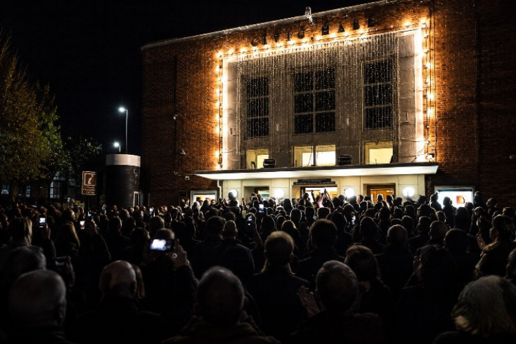 Nantwich Nub News has you covered for the main events every weekend (Photo: Angela Murton).