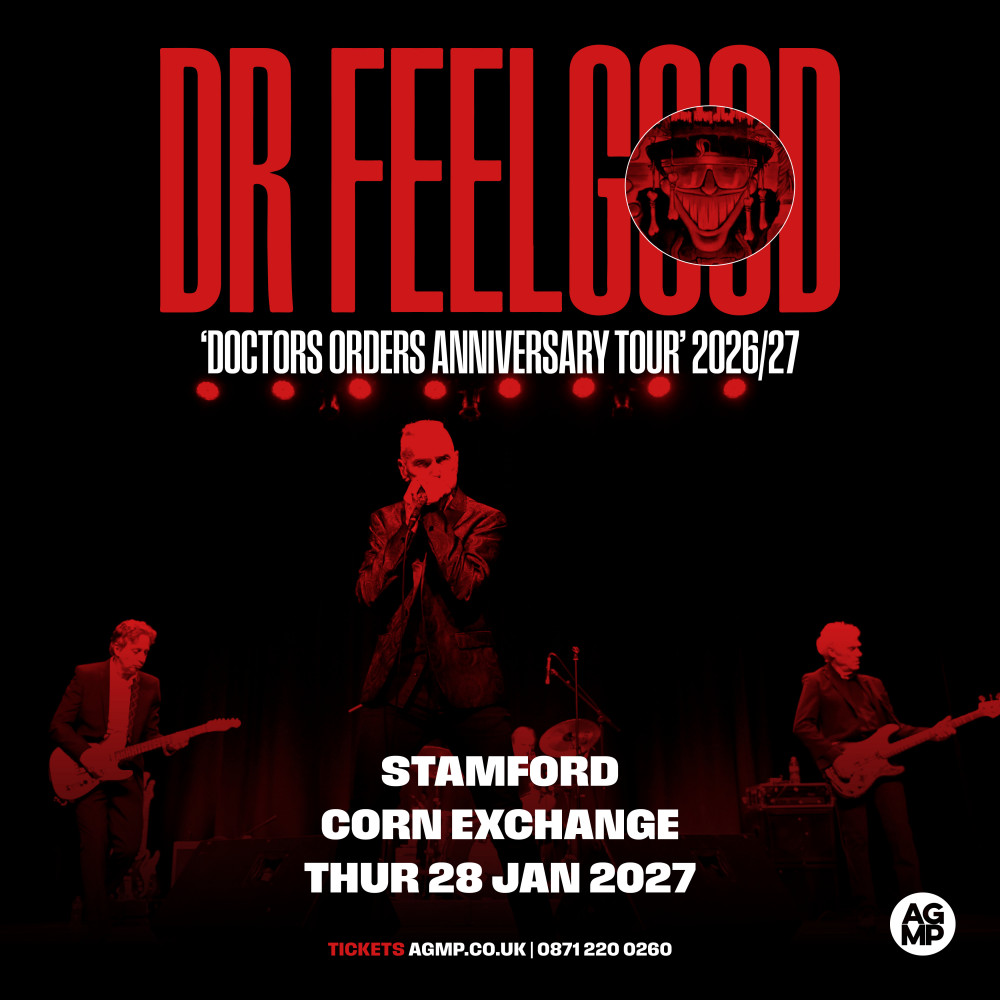 Dr Feelgood: Dr's Orders 