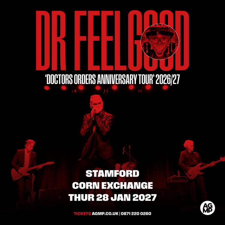 Dr Feelgood: Dr's Orders 
