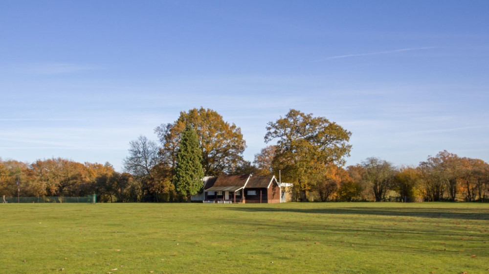 Plans have been approved for Lapworth Cricket Club (Image by David P Howard)