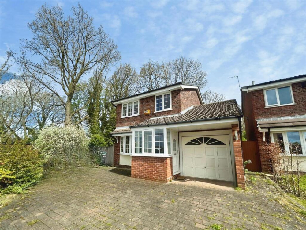 7 Annan Close in Congleton (Credit: Stephenson Browne)