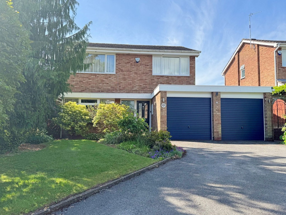 Our property of the week comes courtesy of Julie Philpot Residential (image supplied)