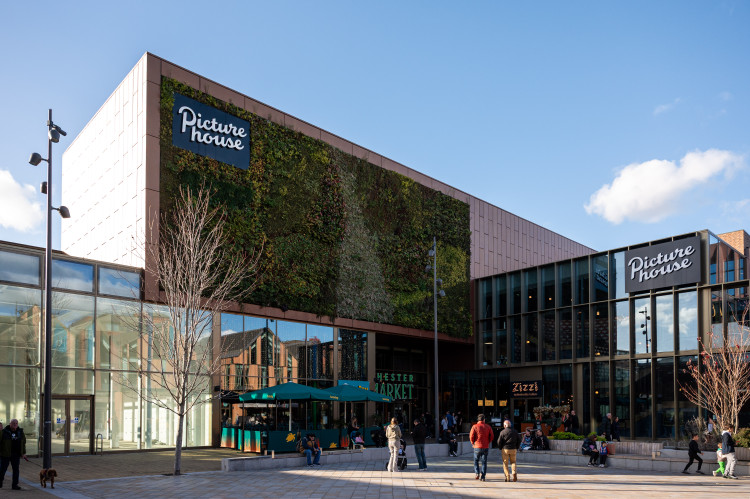A three-day Caribbean festival is set to take over Exchange Square later this month (Image supplied)