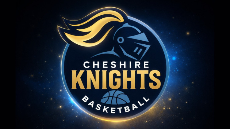 The Congleton Grizzlies basketball club has rebranded as East Cheshire Knights (Credit: East Cheshire Knights)