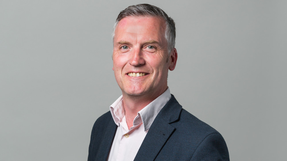 Gareth Roberts has pledged to ensure different political voices are still heard after the Liberal Democrats won all 54 seats on Richmond Council at last week’s local elections (credit: Richmond Council).
