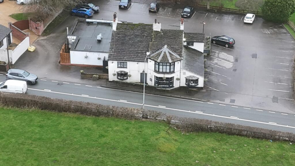 The Butley Ash has been put up for sale (Credit: Rightmove/AG&G Limited)