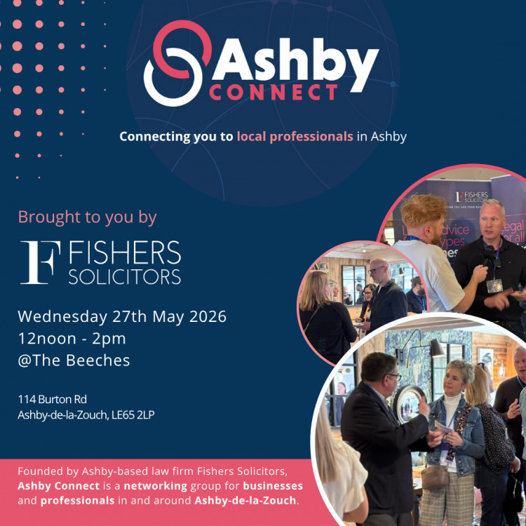 Ashby Connect