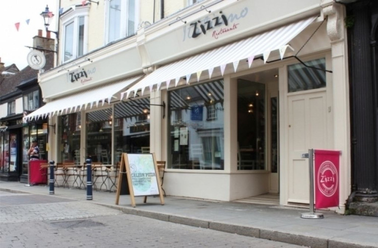 The restaurant chain is offering children a free three-course meal from its Bambini menu when an adult buys a main meal.