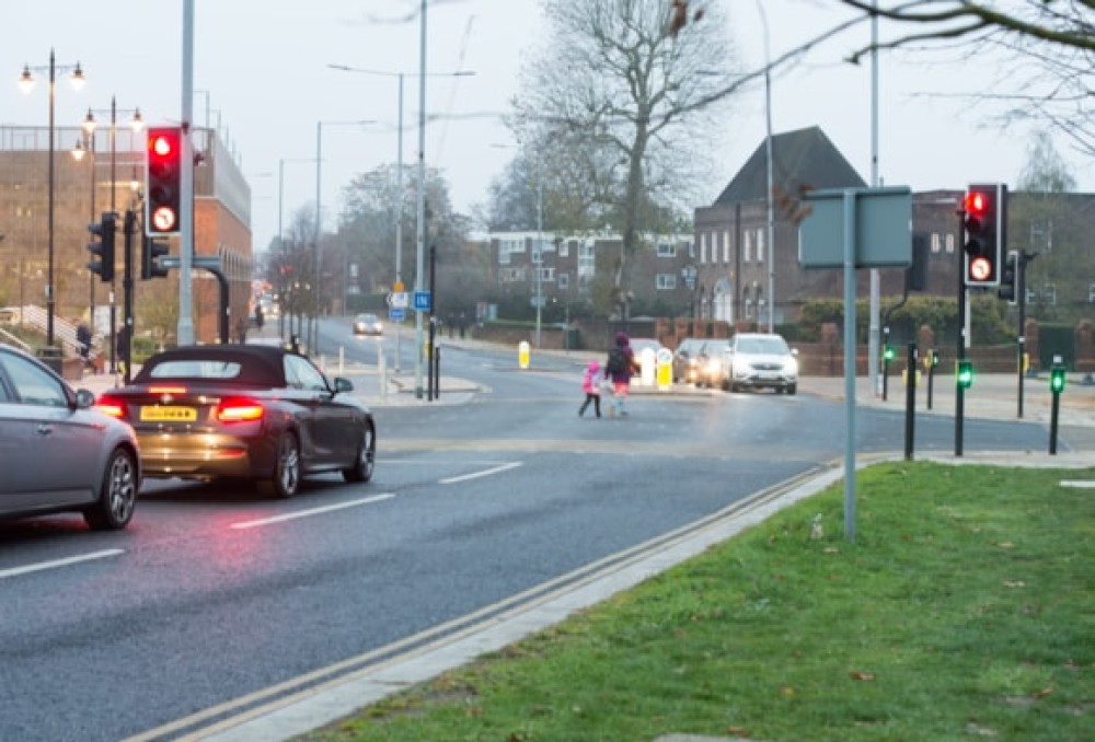 Hertfordshire County Council has announced plans to review its speed management strategy and expand 20mph zones 