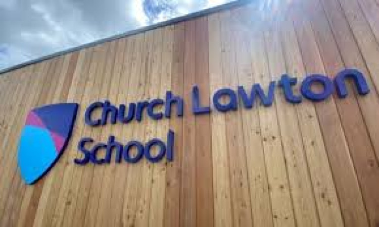 Liberty Academy Trust, the specialist multi-academy trust behind Church Lawton School in Reading has been shortlisted as a finalist in three categories at the School and Trust Leadership Awards 2026. (Photo: Church Lawton School)