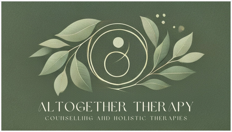 Altogether Therapy offers warm, compassionate wellbeing support through counselling, hypnotherapy and Rewind Trauma Therapy.
