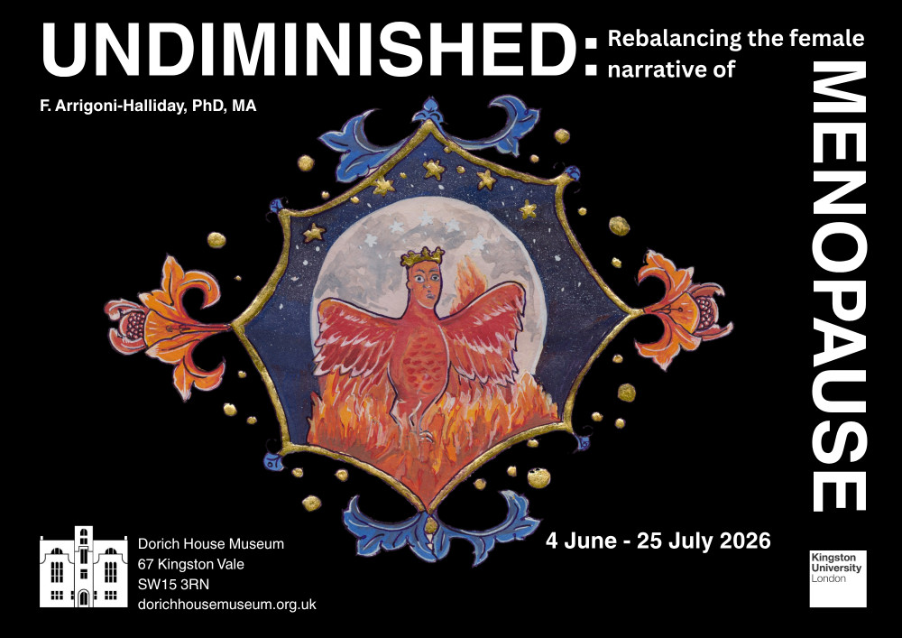 Mapping Change: Menopause as Lived Experience