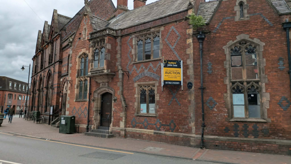 Plenty of jobs in and around Sandbach to apply for. (Photo: Nub News)