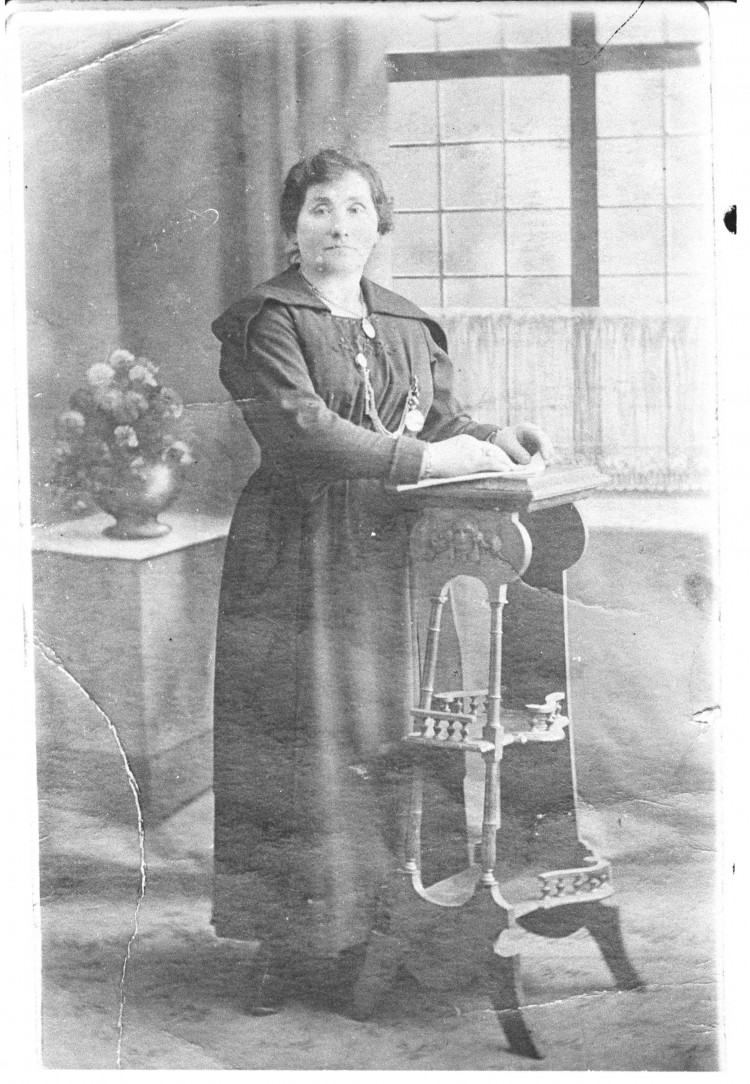 Stockport Jewish Heritage Trail: Online Launch
