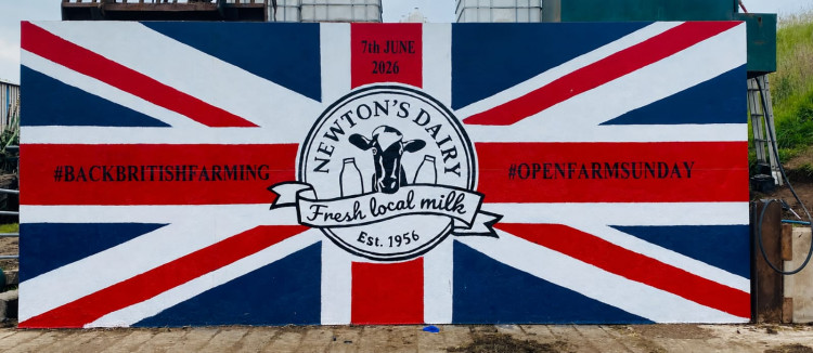 Newtons Dairy
