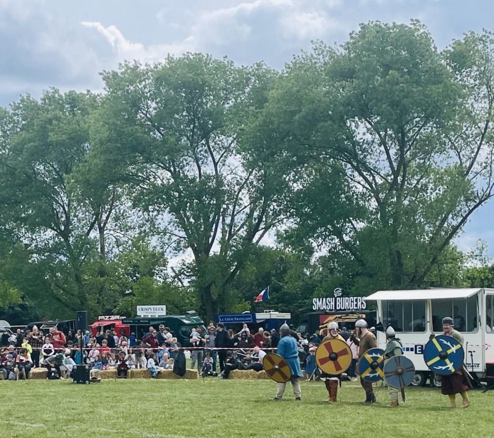 Walsworth Festival - 2026 