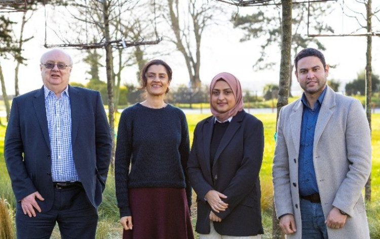 A Kingston University innovation to tackle diabetes and global food waste has received backing to be commercialised (Image supplied)