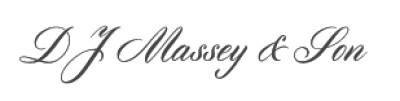 D J Massey & Son