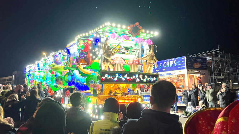 Shepton Mallet Carnival appeals for new volunteers (File photo) 
