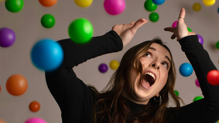 Psychodynamic psychotherapist Alison Gee explores why outward success can sometimes mask self-criticism, pressure and feelings of not being enough (credit: Image supplied).