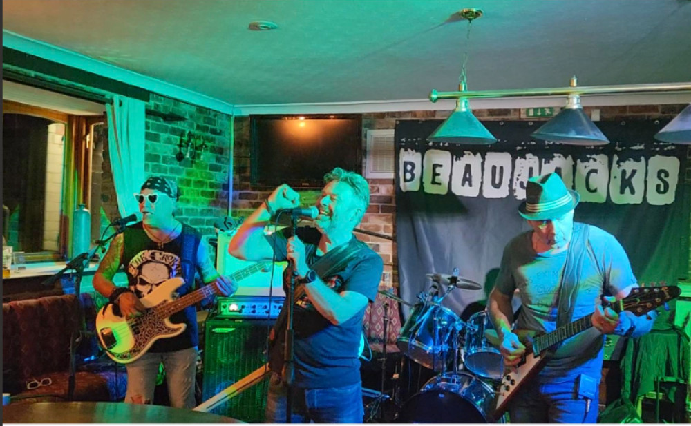 The Dutch rock and blues group will return to Kenilworth next weekend as part of a three-date UK tour
