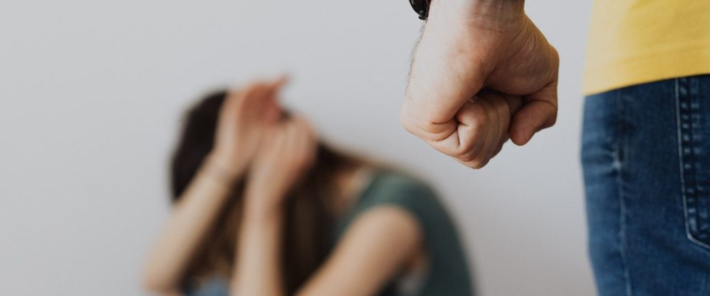 Domestic abuse is described as “a significant amount of workload for policing”.