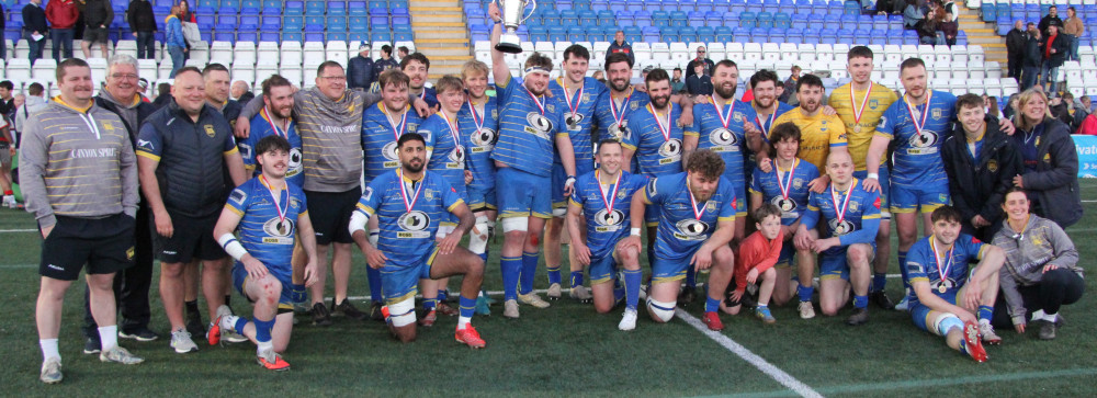 Kenilworth 29-20 Broadstreet (image supplied)