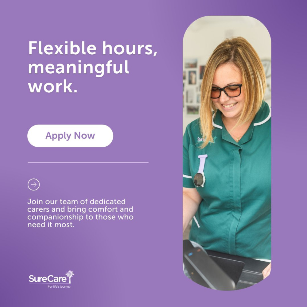 Join our team