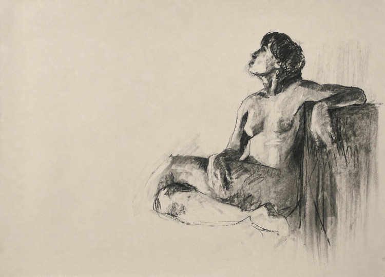 Life Drawing Classes