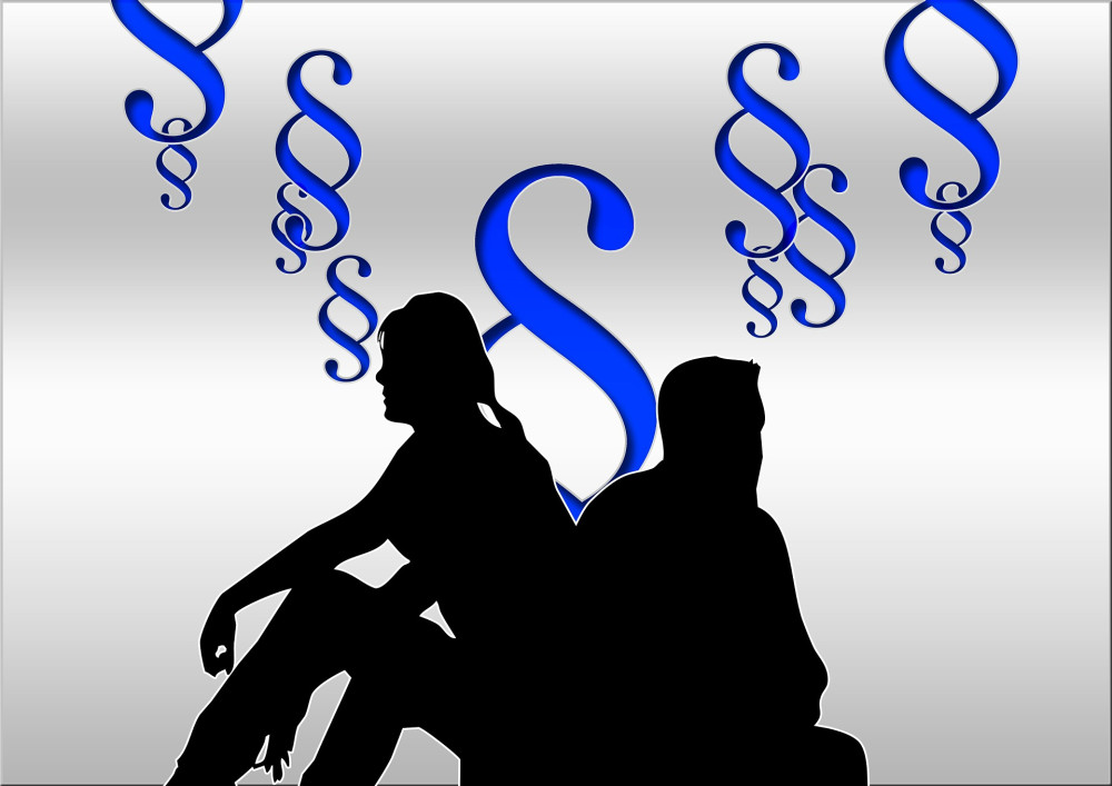 How to Start Divorce Proceedings in the UK Step by Step