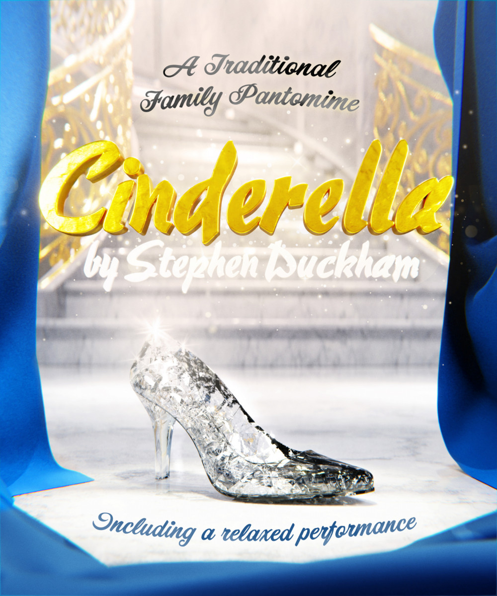 Cinderella: Family Pantomime