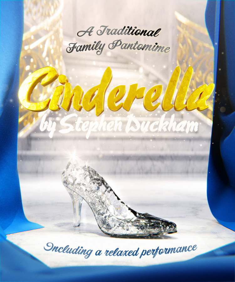 Cinderella: Family Pantomime