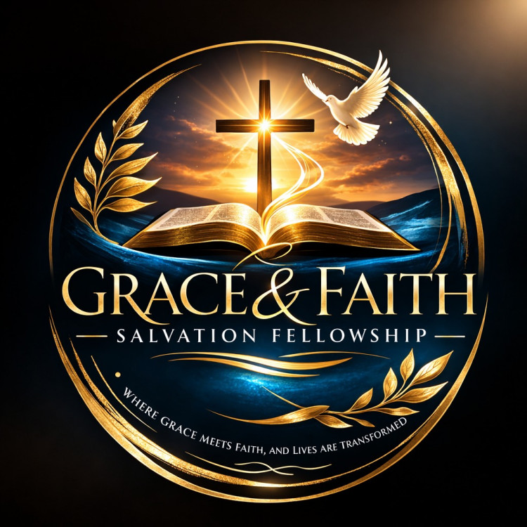 Grace & Faith Meeting