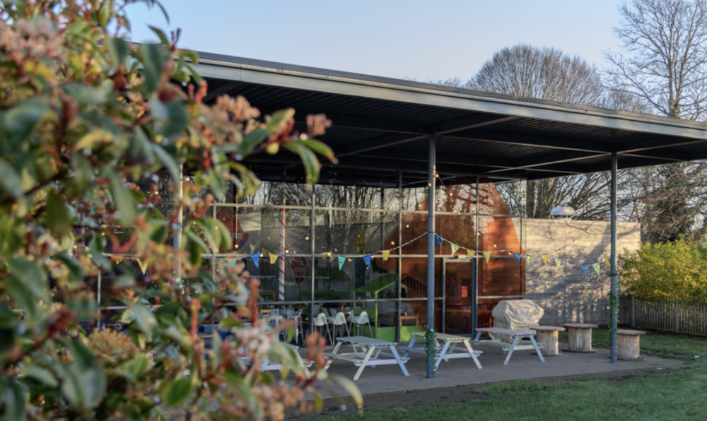 Warwick theatre stages 'Tom's Midnight Garden,' a magical adaptation by David Wood, from Thursday 4 June to Sunday 7 June 2026 (image via Playbox Theatre) 