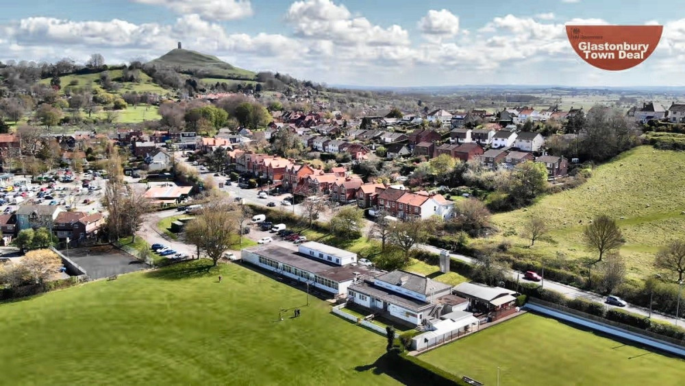 Glastonbury Town Deal: what residents need to know