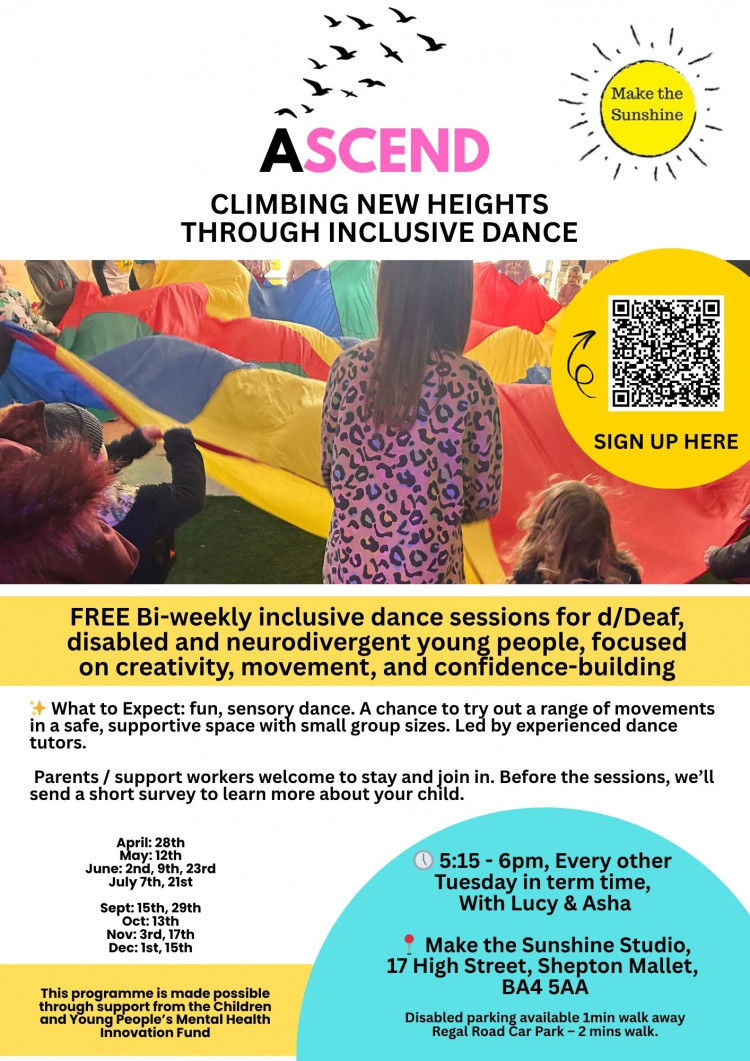 ASCEND Dance