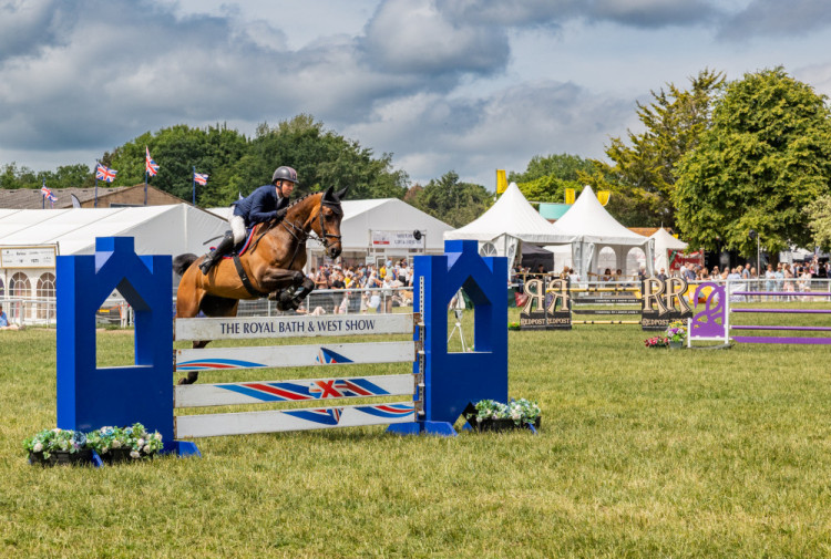 Shepton Mallet hosts diverse events: history talks, dance sessions, concerts, puppet shows, comedy festivals, and the Bath & West Show.