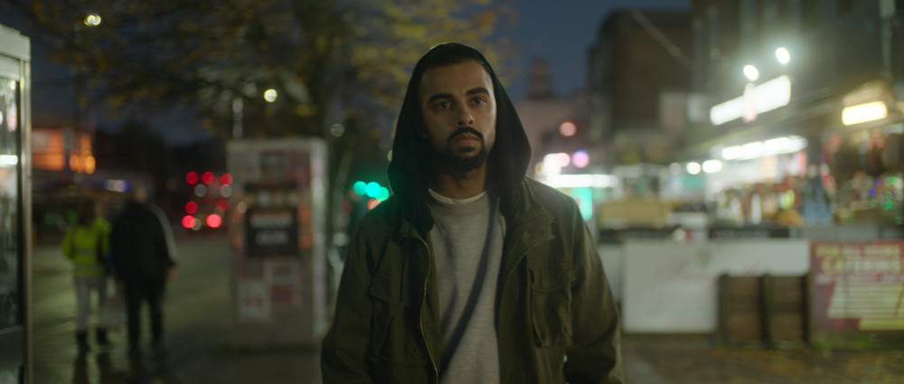 'Never Had a Chance' will be screening at the fifth Kingston International Film Festival (KIFF) on 5 June (Image supplied)